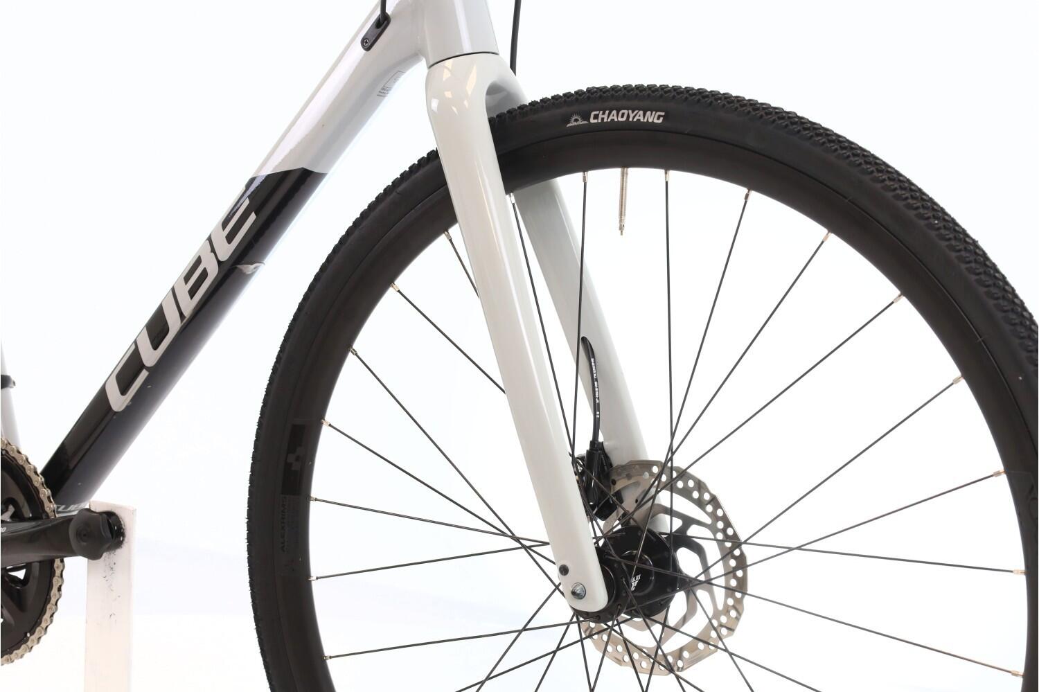 Gravel reconditionné ·  Cross Race Pro · Très bon état 5/8