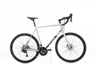 Bici gravel ricondizionata · Cross Race Pro · Ottimo stato
