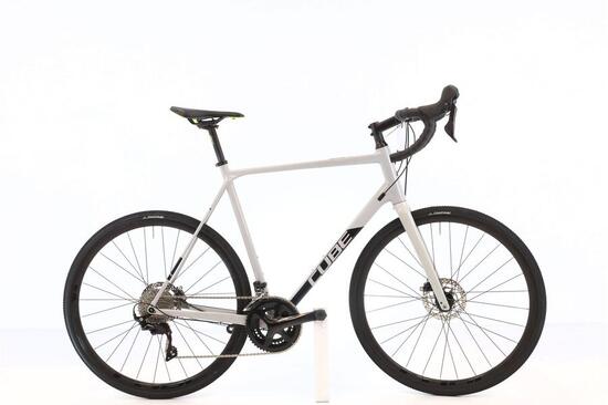 Bici gravel ricondizionata · Cross Race Pro · Ottimo stato