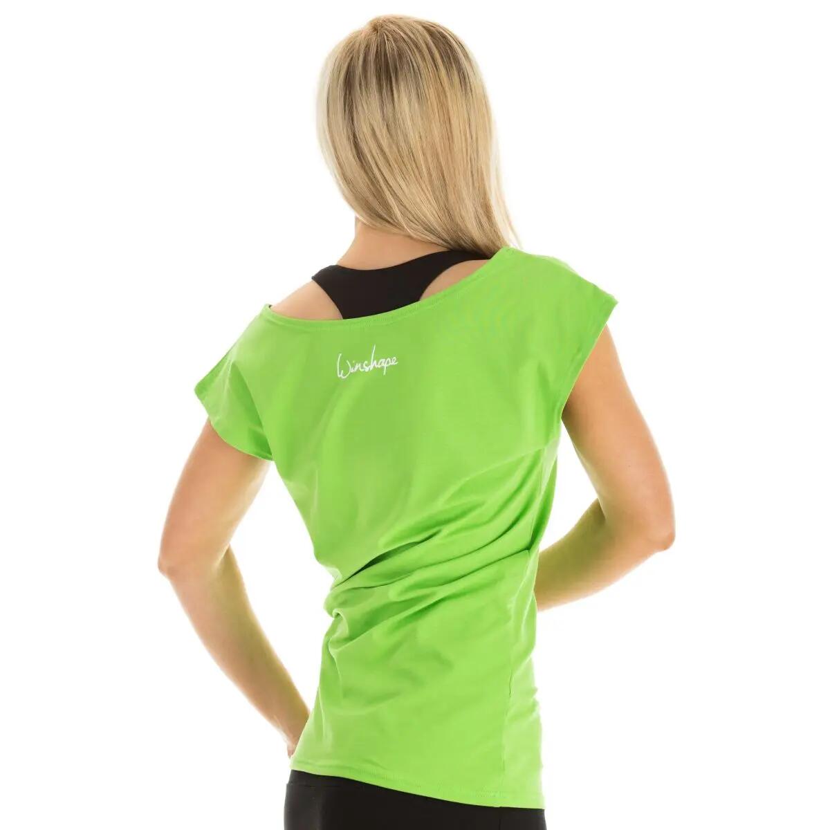 Dance-Shirt WTR12 2/3