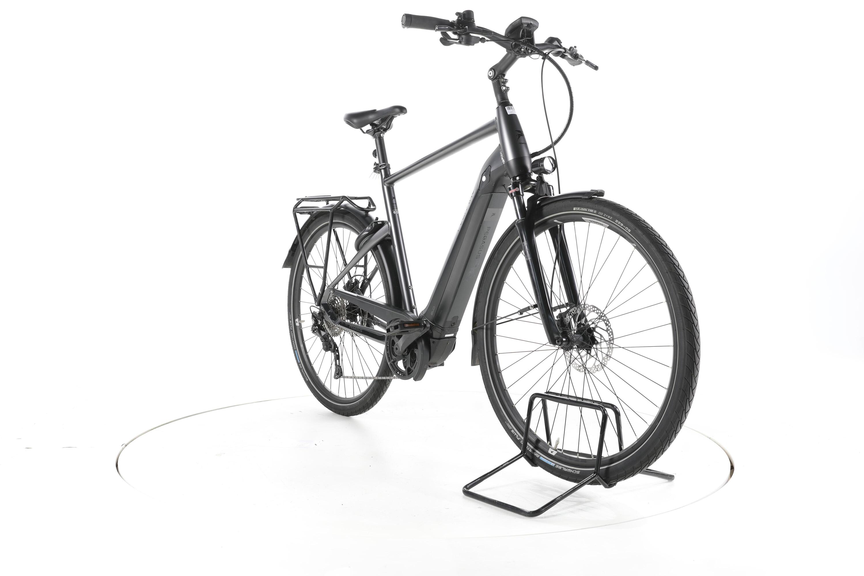 Ebike ricondizionata · Pegasus Premio Evo 10Lite · Buone condizioni 3/7