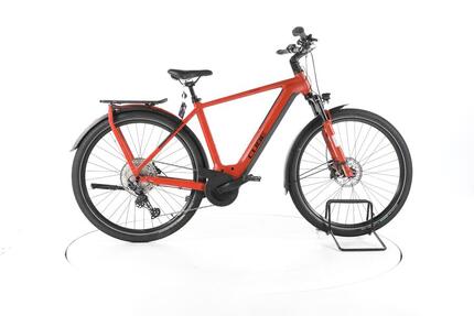 Reconditionné - Cube Kathmandu Hybrid EXC Trekking E-Bike - Bon