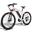 Bicicletă electrică de munte Fafrees F28 MT 250W 27,5 inch, baterie 522Wh