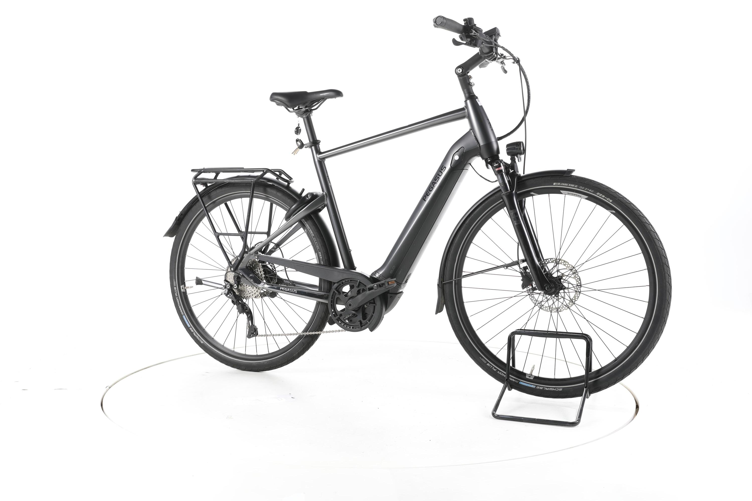 Ebike ricondizionata · Pegasus Premio Evo 10Lite · Buone condizioni 2/7