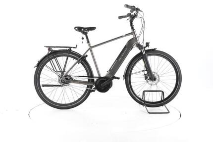 Tweedehands - Kalkhoff Image 3.B Excite BLX City E-Bike - Zeer goed