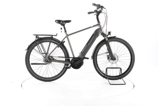 Tweedehands - Kalkhoff Image 3.B Excite BLX City E-Bike - Zeer goed