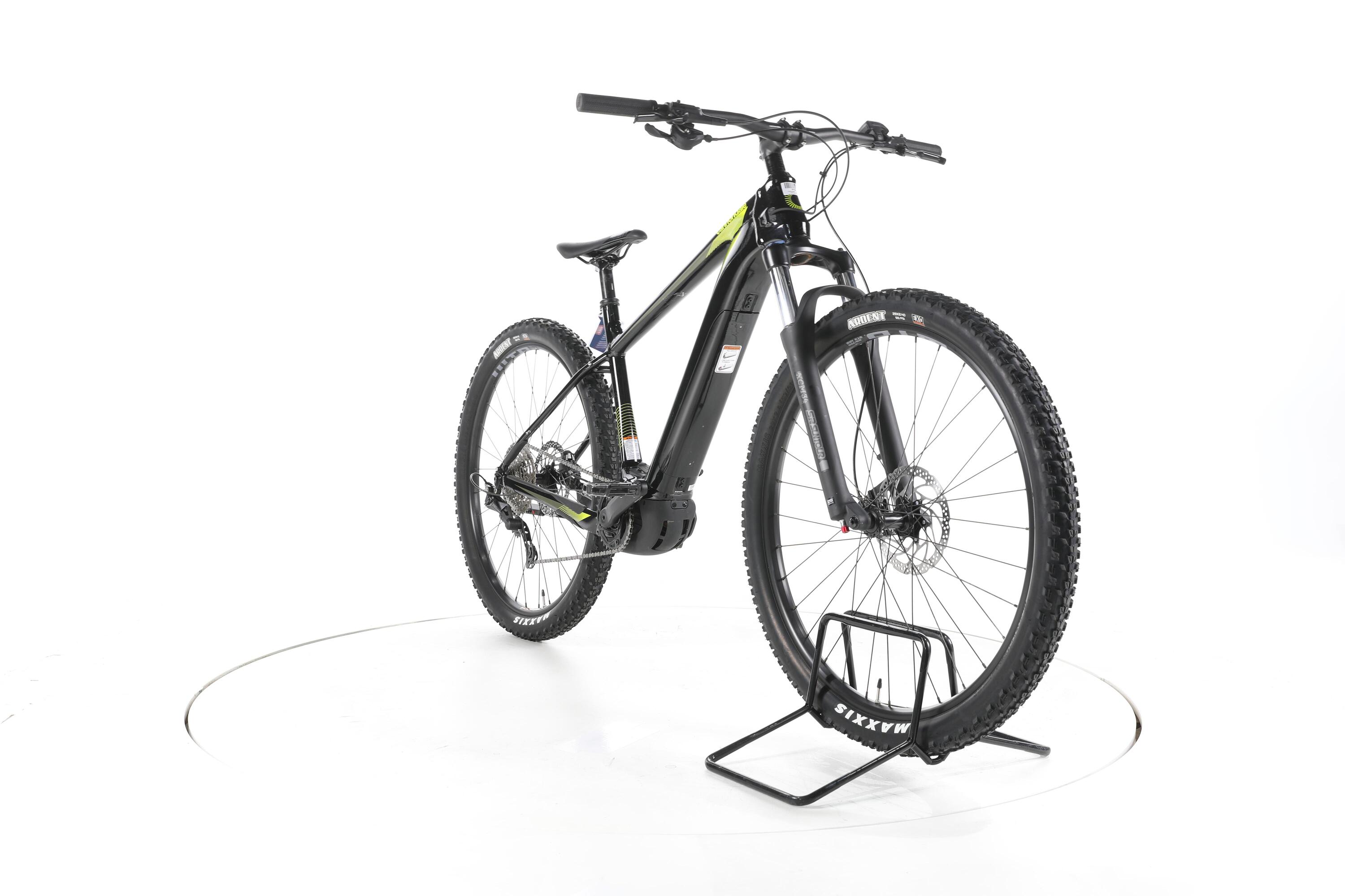 Refurbished - Cannondale Trail Neo 3 E-Bike - Sehr gut 3/7