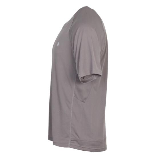 2er-Pack Donnay Heren Multisport-T-Shirt Andre 6/7