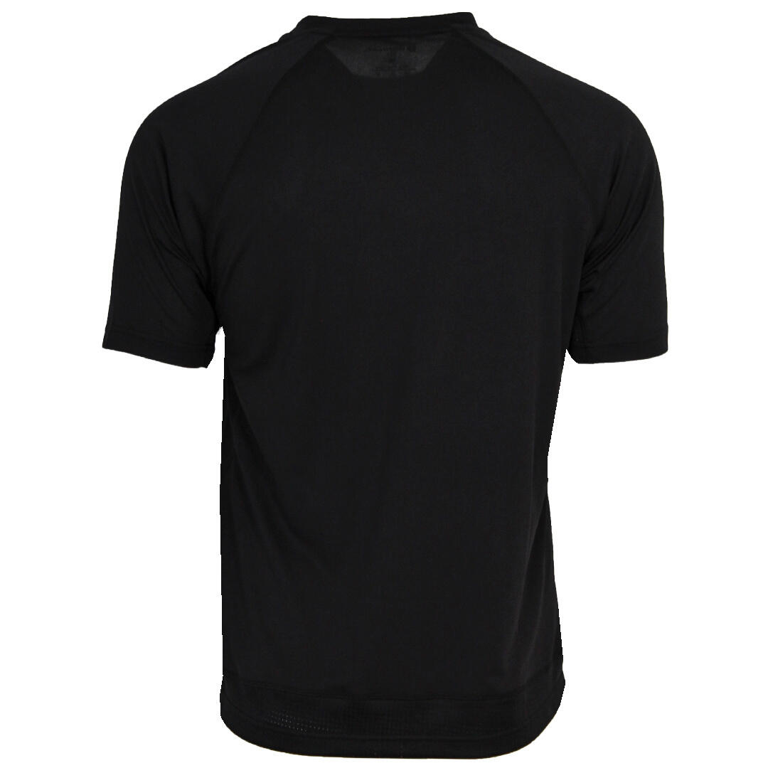 2er-Pack Donnay Heren Multisport-T-Shirt Andre 7/7