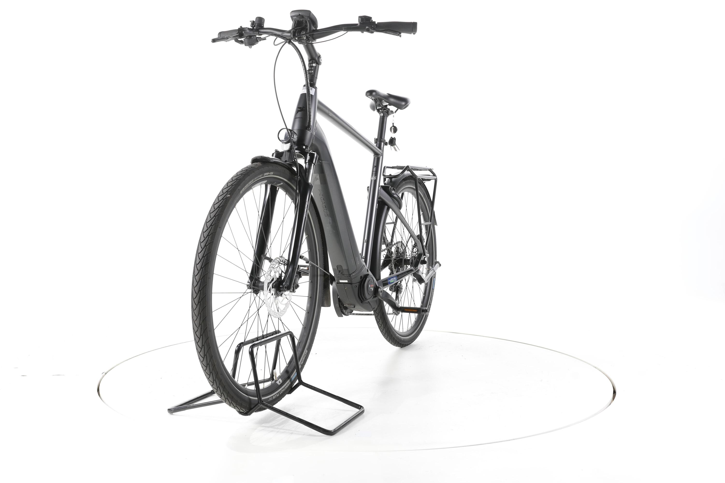 Ebike ricondizionata · Pegasus Premio Evo 10Lite · Buone condizioni 4/7