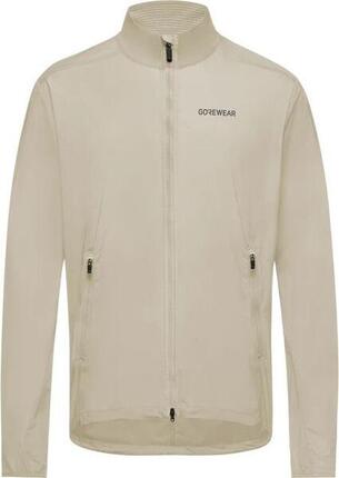 Gore Wear Concurve Beige Jacke für Herren