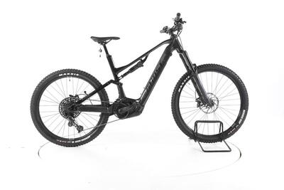 Ebike ricondizionata · Ghost E-ASX 160 Universal · Ottime condizioni