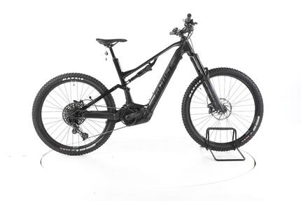 Refurbished - Ghost E-ASX 160 Universal Fully E-Bike - Sehr gut