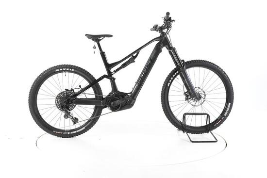 Refurbished - Ghost E-ASX 160 Universal Fully E-Bike - Sehr gut