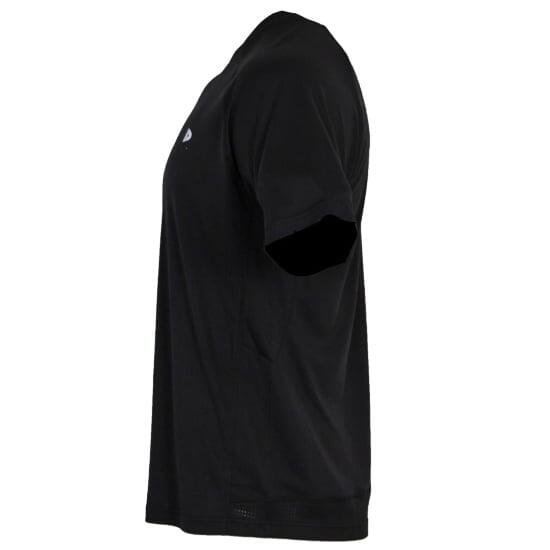 2er-Pack Donnay Heren Multisport-T-Shirt Andre 6/7