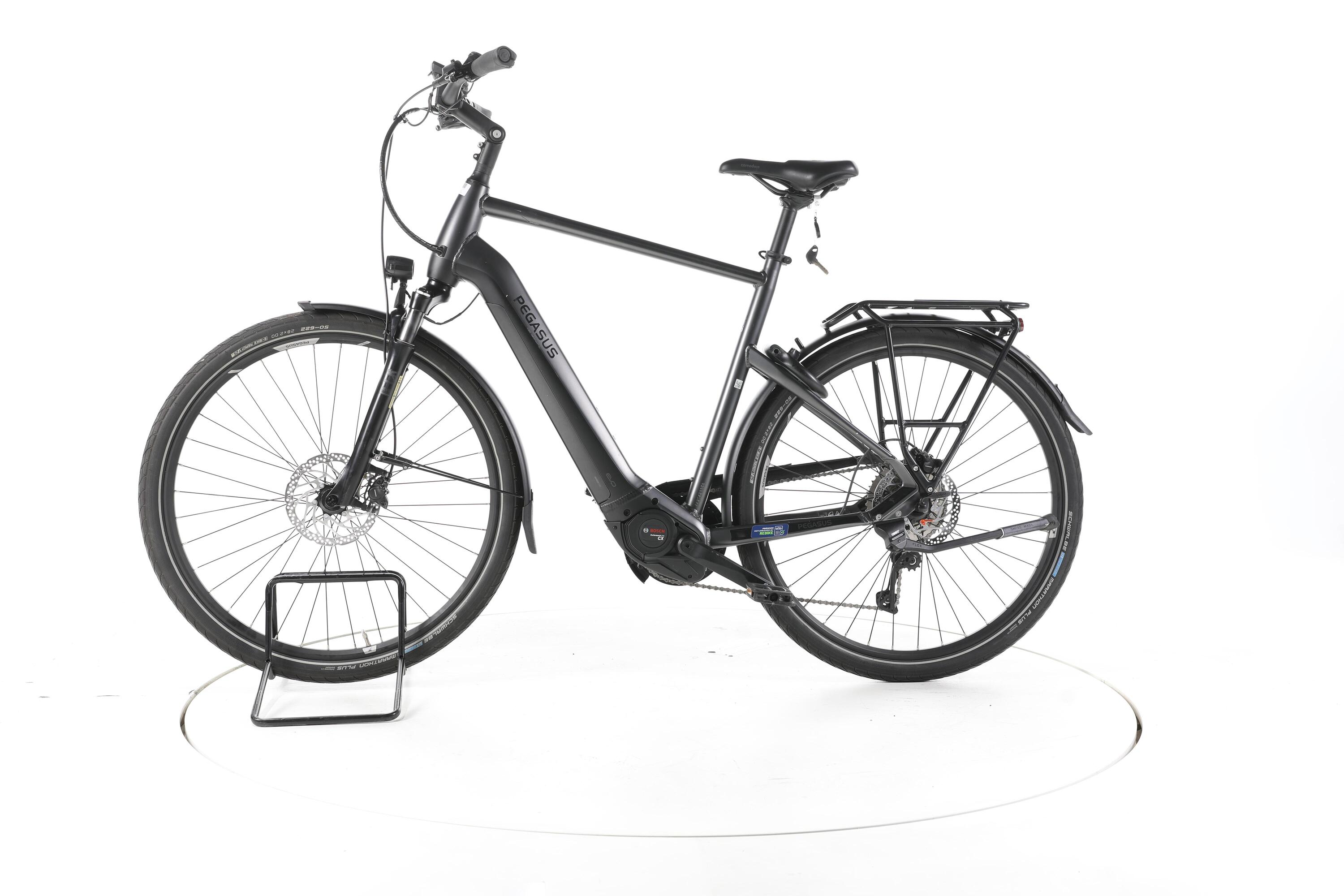 Ebike ricondizionata · Pegasus Premio Evo 10Lite · Buone condizioni 6/7