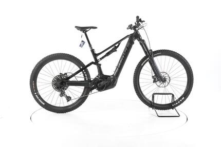 Refurbished - Ghost E-ASX 160 Universal Fully E-Bike - Sehr gut