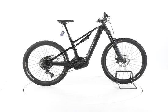 Refurbished - Ghost E-ASX 160 Universal Fully E-Bike - Sehr gut