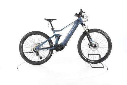 Reconditionné - Bulls Copperhead Evo AM Fully E-Bike - Très Bon