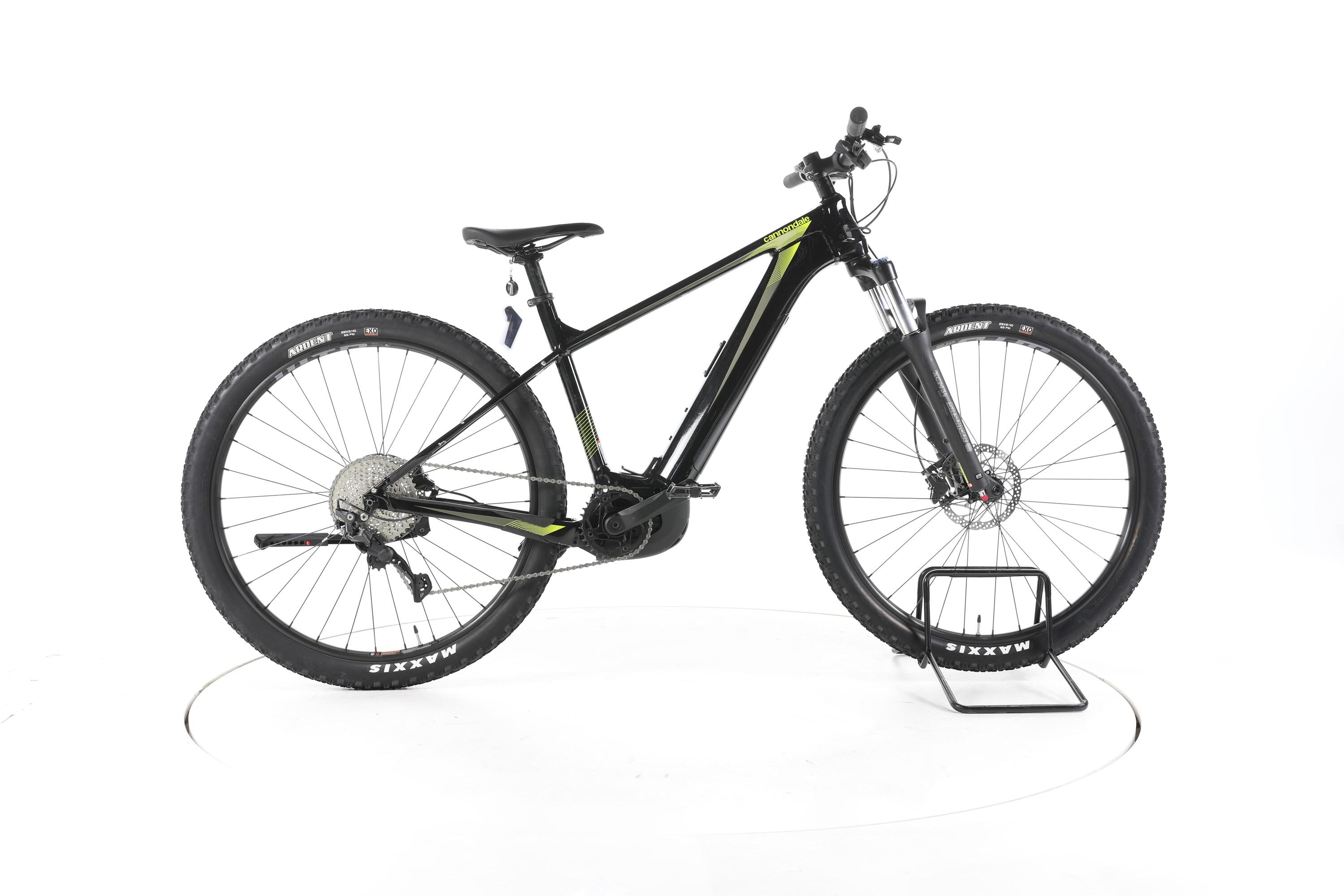CANNONDALE picture
