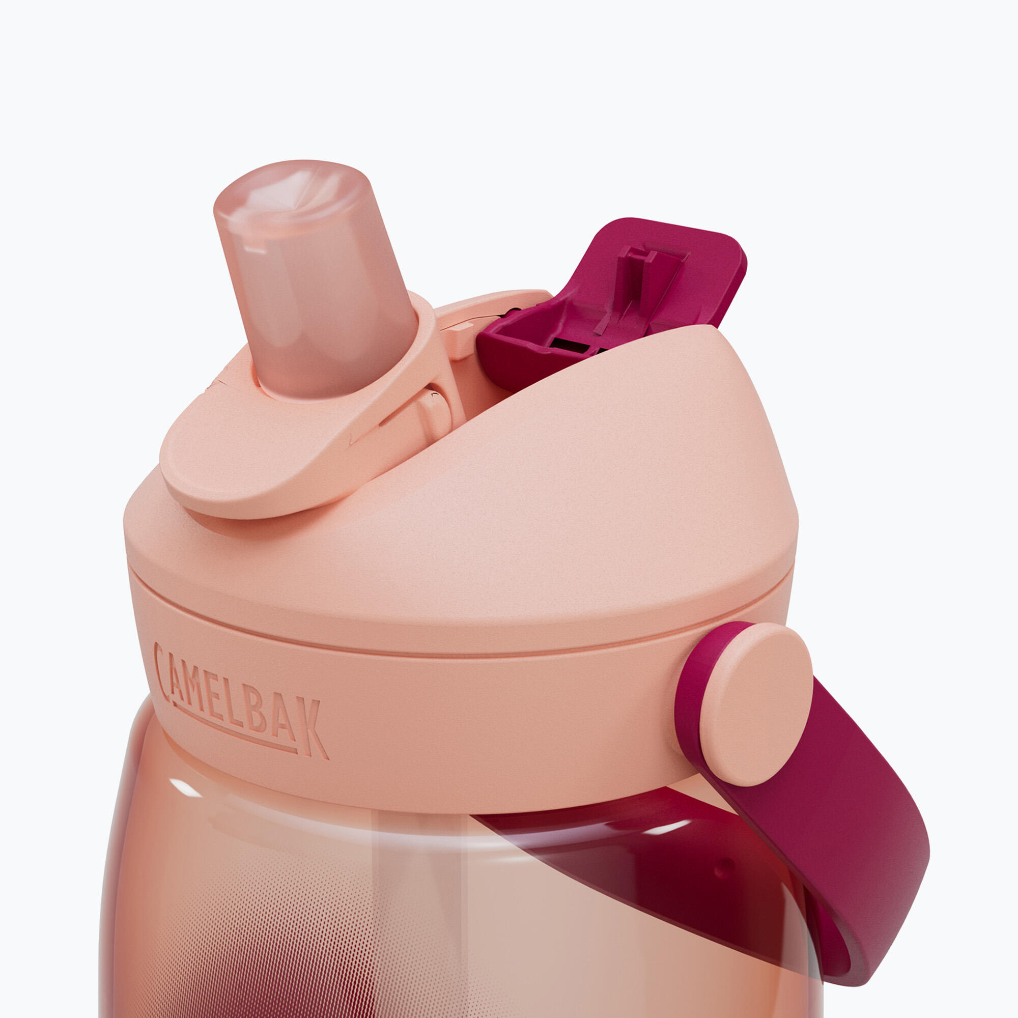 Butelka turystyczna CamelBak Thrive Flip Straw 950 3/5