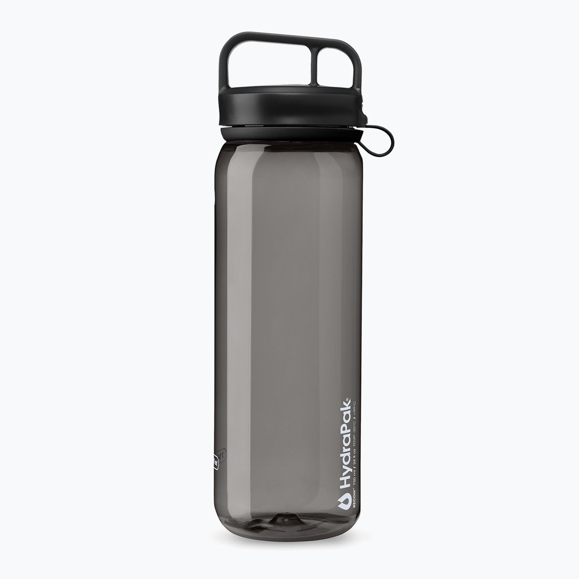 Butelka turystyczna HydraPak RECON™ Clip & Carry 750 3/5