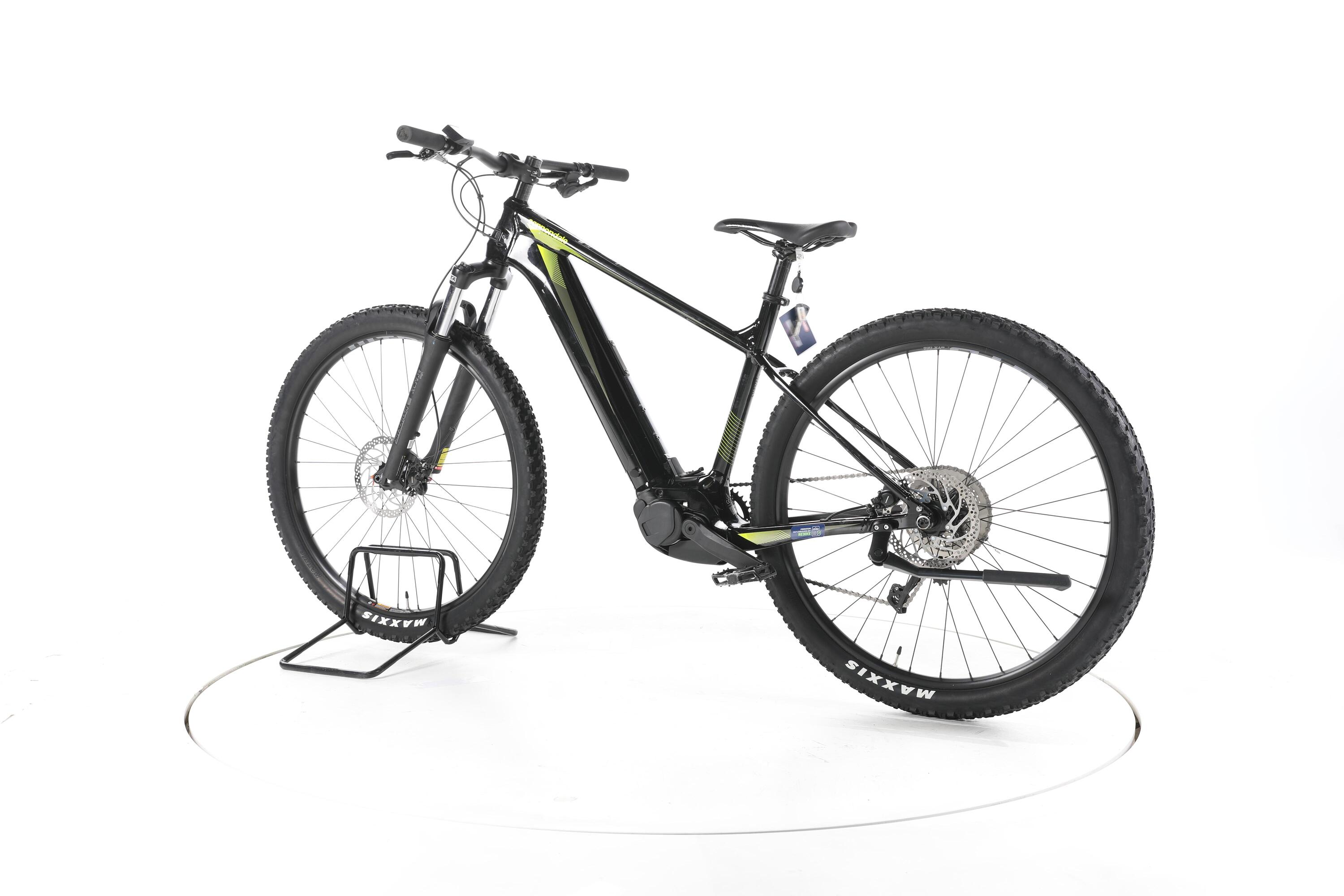 Refurbished - Cannondale Trail Neo 3 E-Bike - Sehr gut 7/7