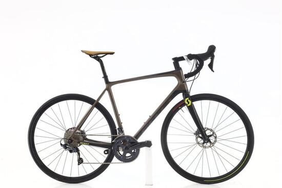 Vélo de route reconditionné · Addict 10 · Très bon état