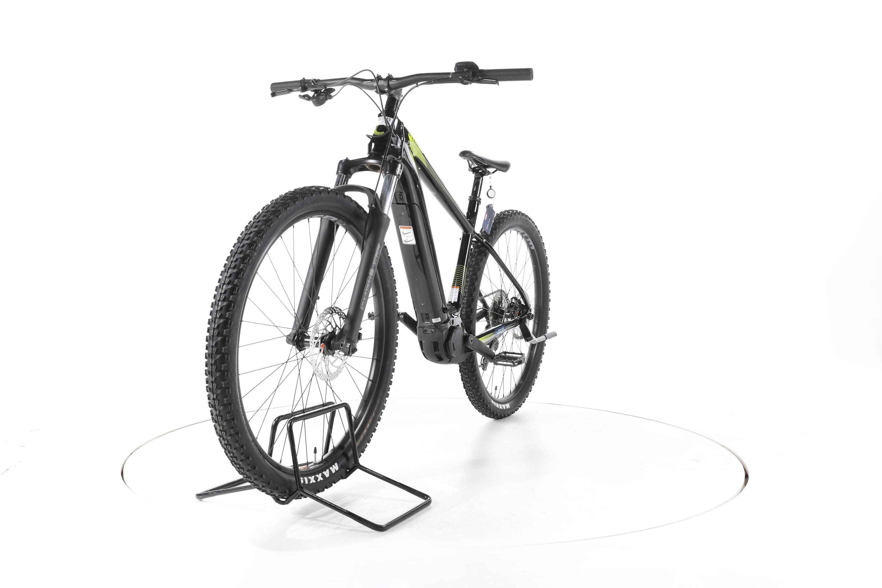 Refurbished - Cannondale Trail Neo 3 E-Bike - Sehr gut 4/7