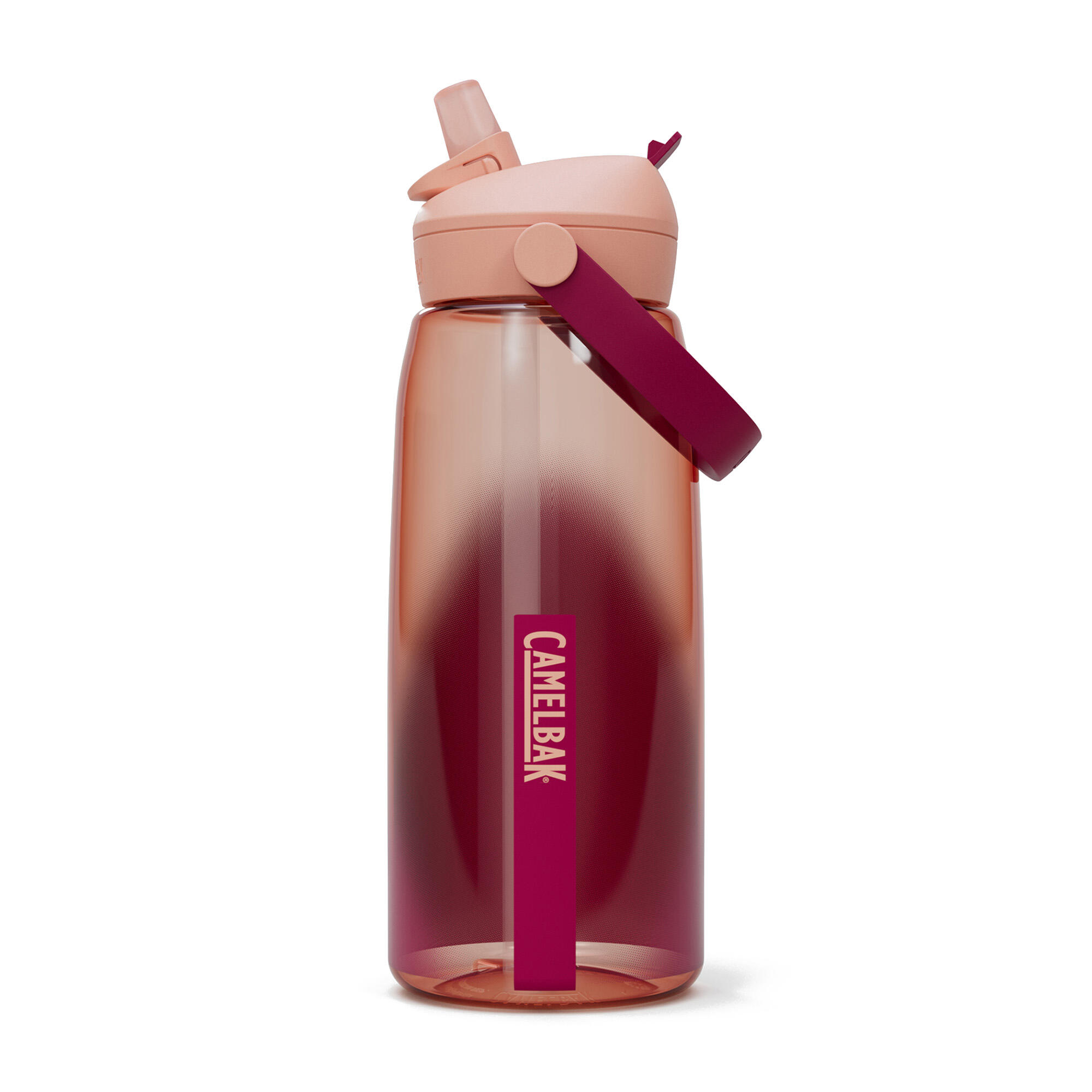 Butelka turystyczna CamelBak Thrive Flip Straw 950 5/5
