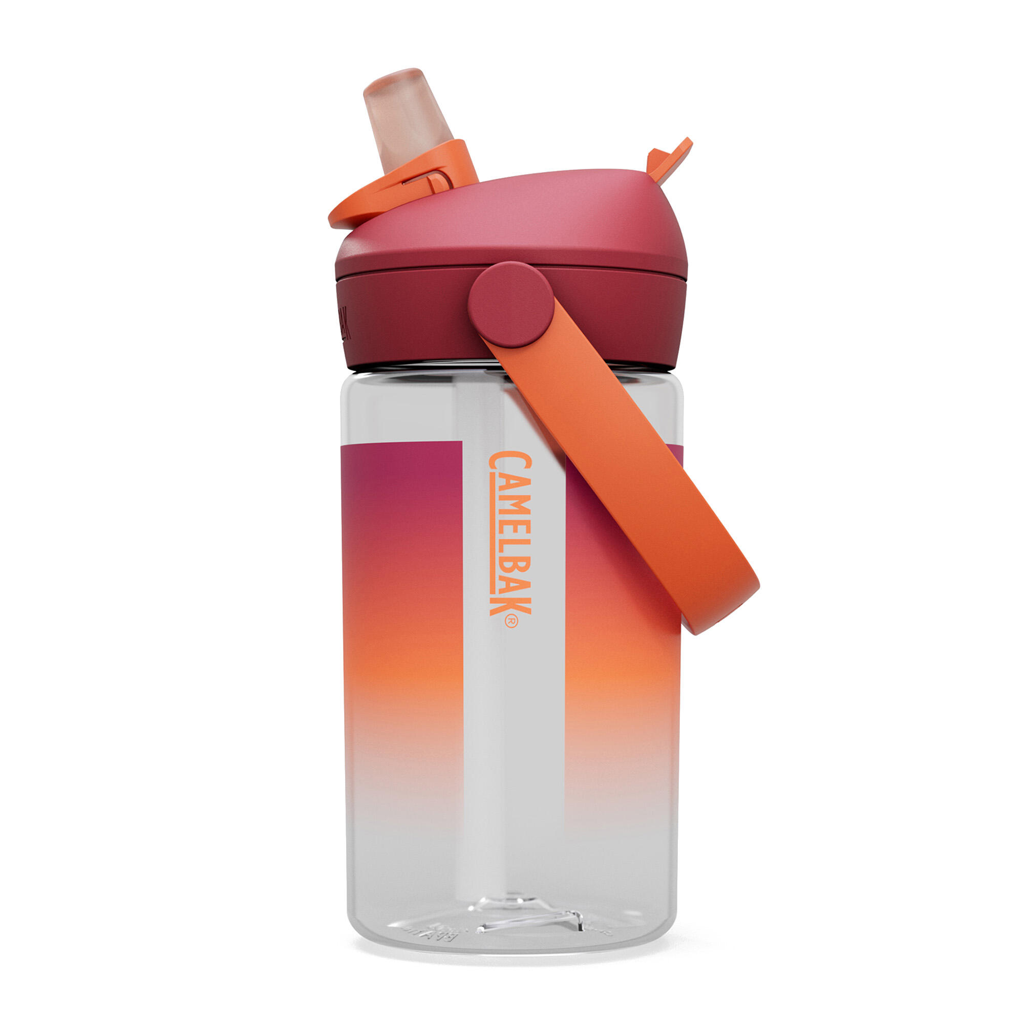 Butelka Tritanowa CAMELBAK Thrive Flip Straw Kids 5/5