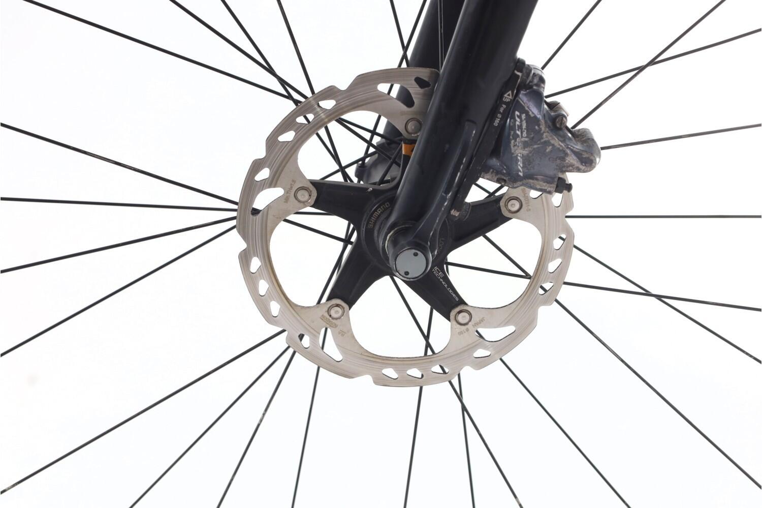 Bici strada ricondizionata ·  Addict 10 · Ottimo stato 7/8