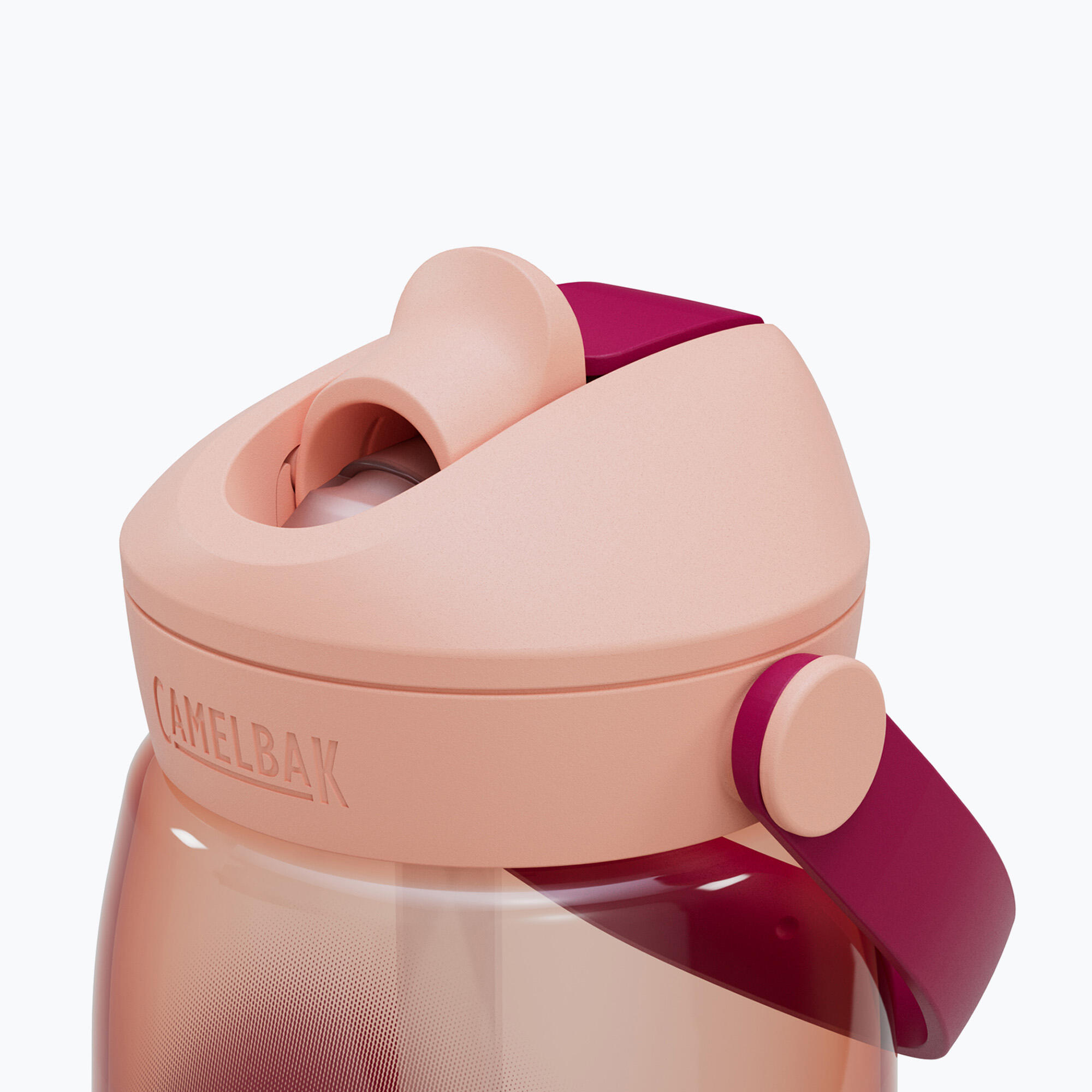 Butelka turystyczna CamelBak Thrive Flip Straw 950 4/5