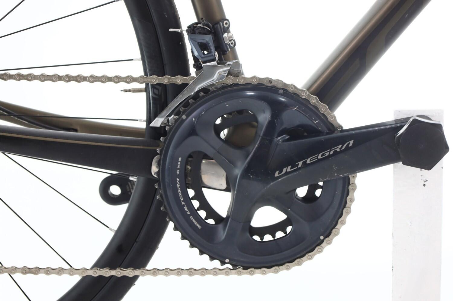 Bici strada ricondizionata ·  Addict 10 · Ottimo stato 4/8