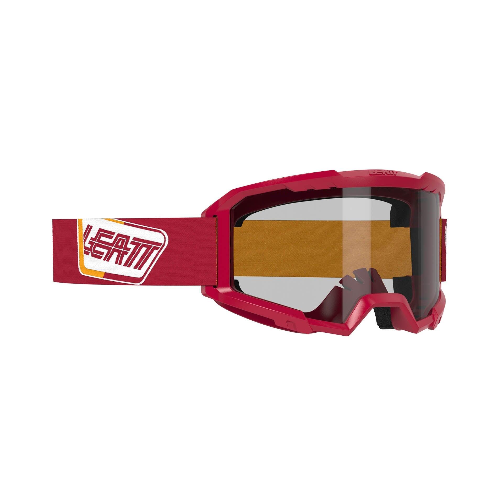 Gogle rowerowe LEATT Goggle Vizion 2.5