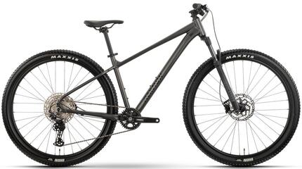 Rower górski MTB Raymon Nayta Ultra 29" XL (20") antracithe/black