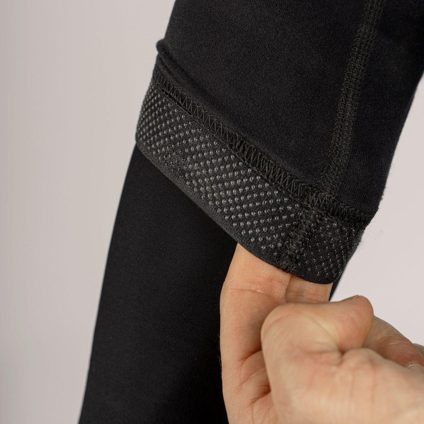 PACR GripGrab Spring-Autumn Arm Warmers Zwart 3/5