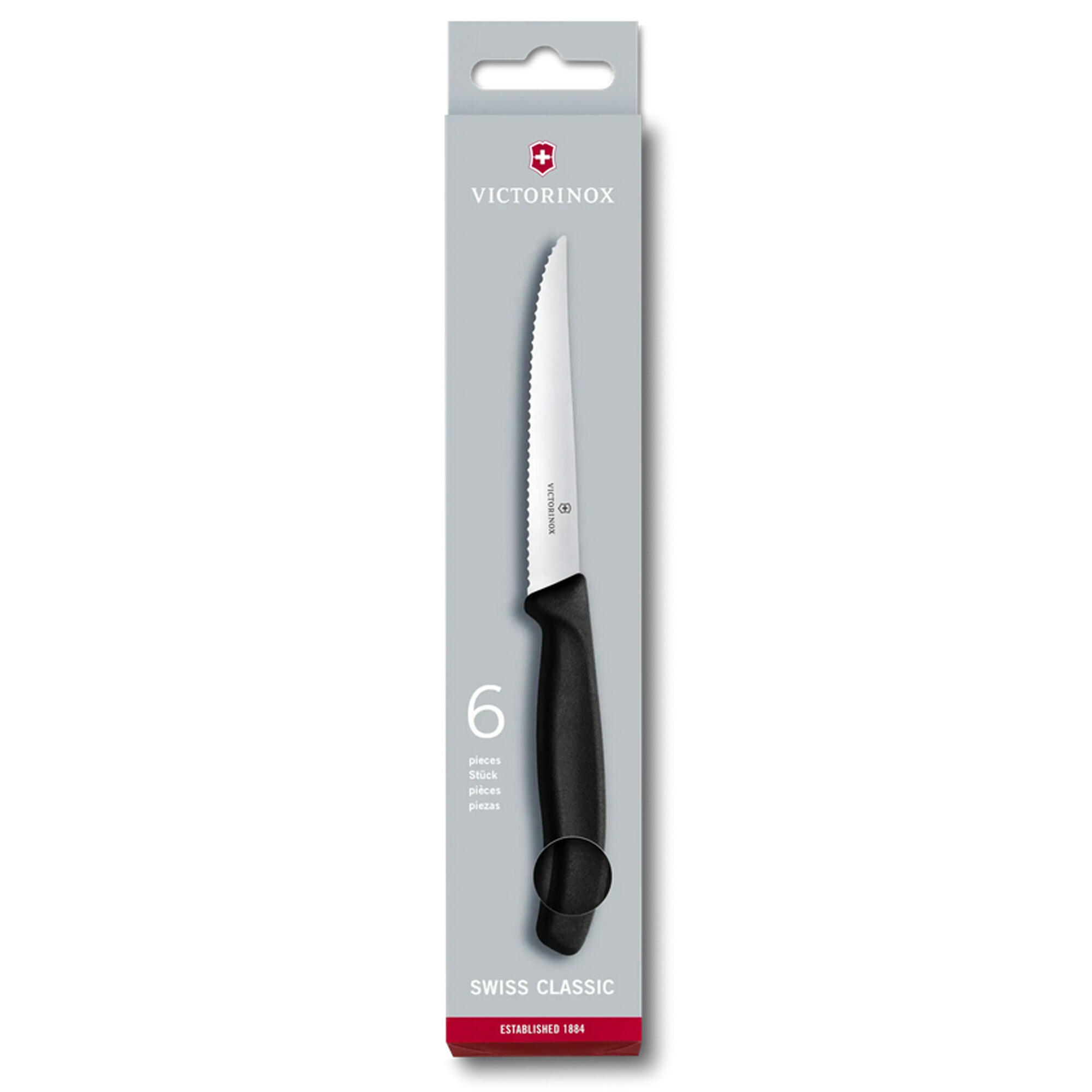 VICTORINOX picture