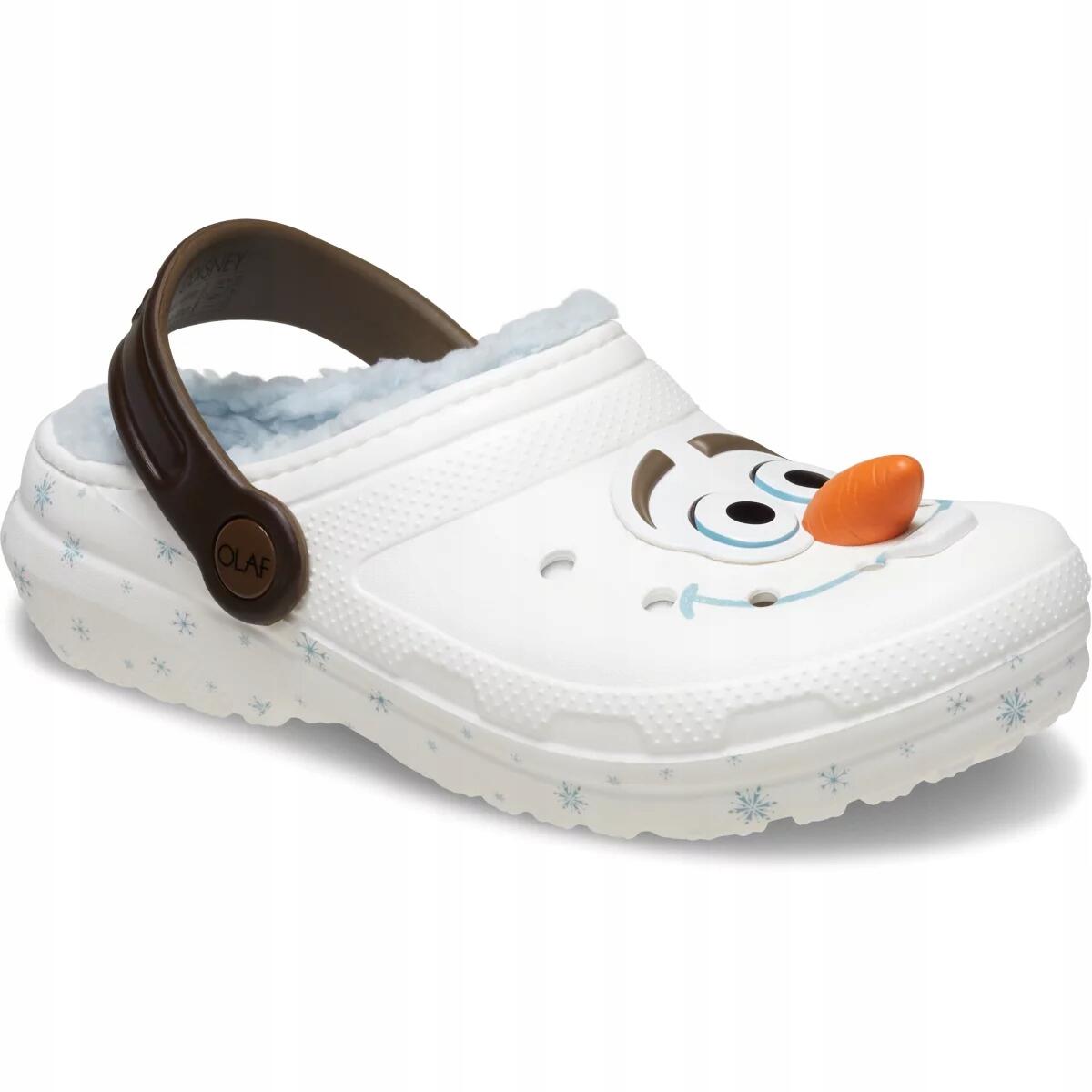 CROCS picture
