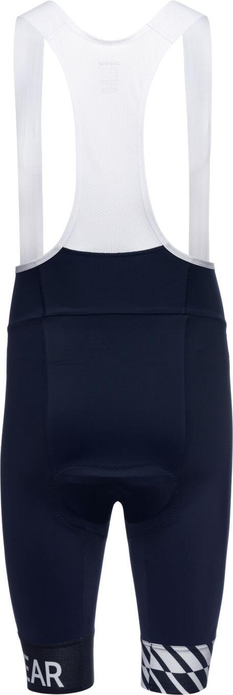 Culotte con tirantes Gore-Wear Swiftride Optical  Azul para hom 2/3