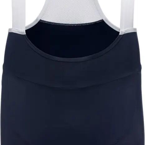 Men's Gore-Wear Swiftride Optical Blue Bib Shorts