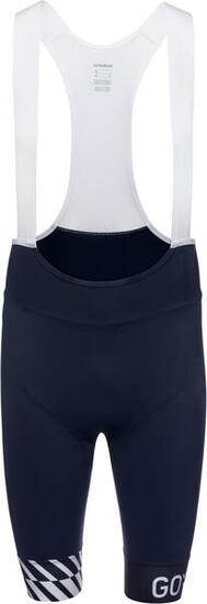 Pantaloncini da uomo Gore-Wear Swiftride Optical Blue