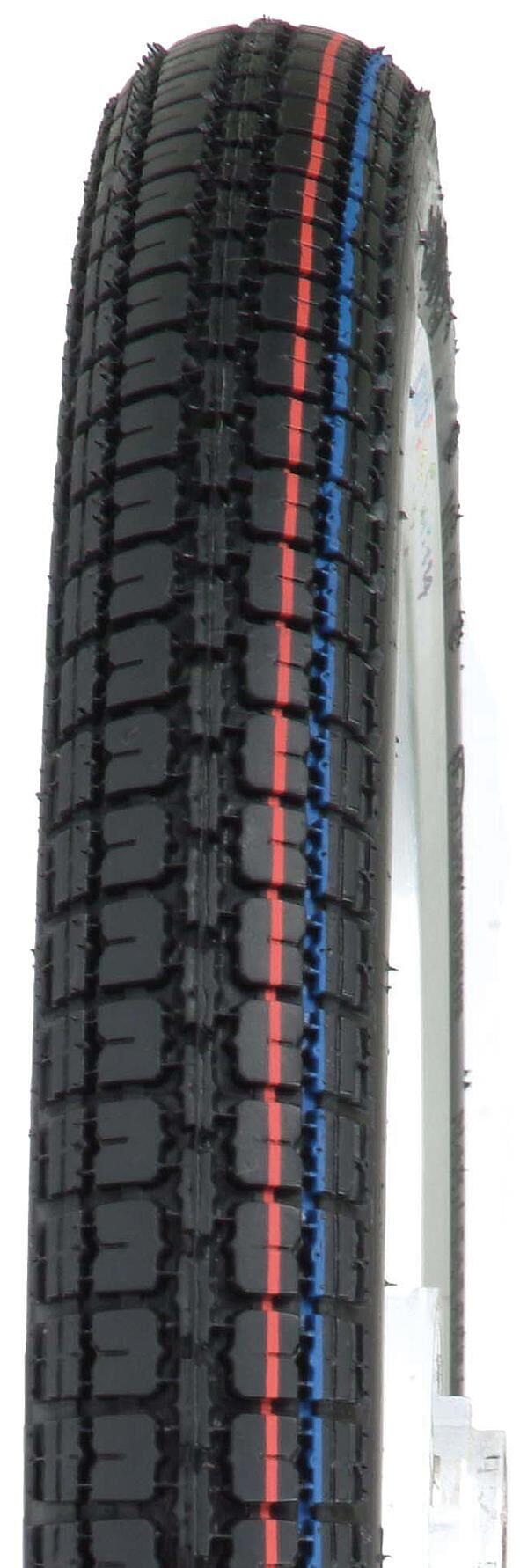 Vee Rubber VRM-013 2.25-17 TT 39J opona motocyklowa