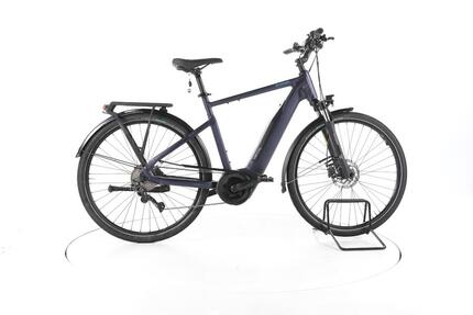 Refurbished - Carver Route E.420 Trekking E-Bike - In gutem Zustand