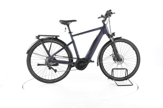 Refurbished - Carver Route E.420 Trekking E-Bike - In gutem Zustand