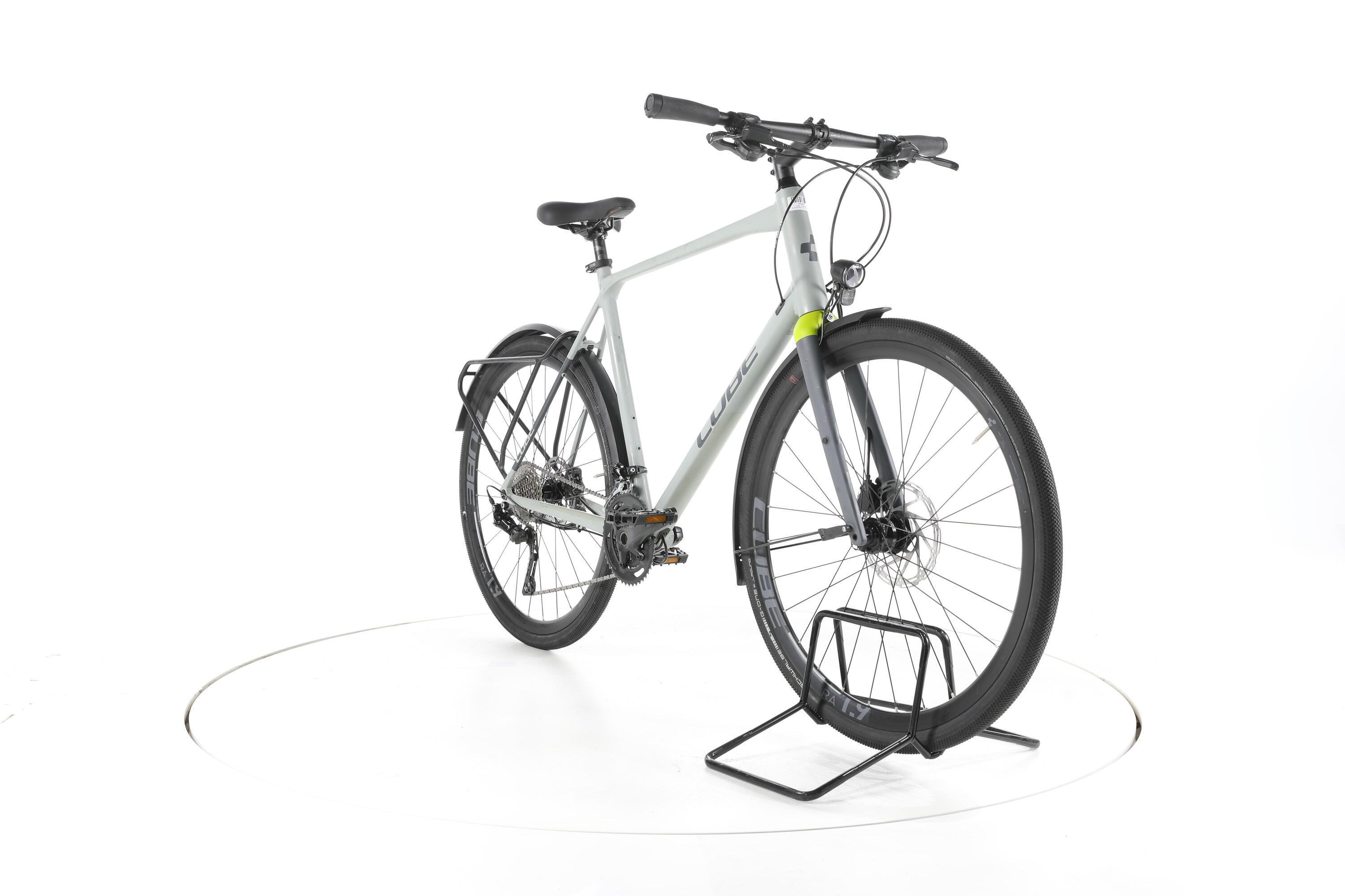 Refurbished - Cube SL Road Pro FE - Sehr gut 3/7