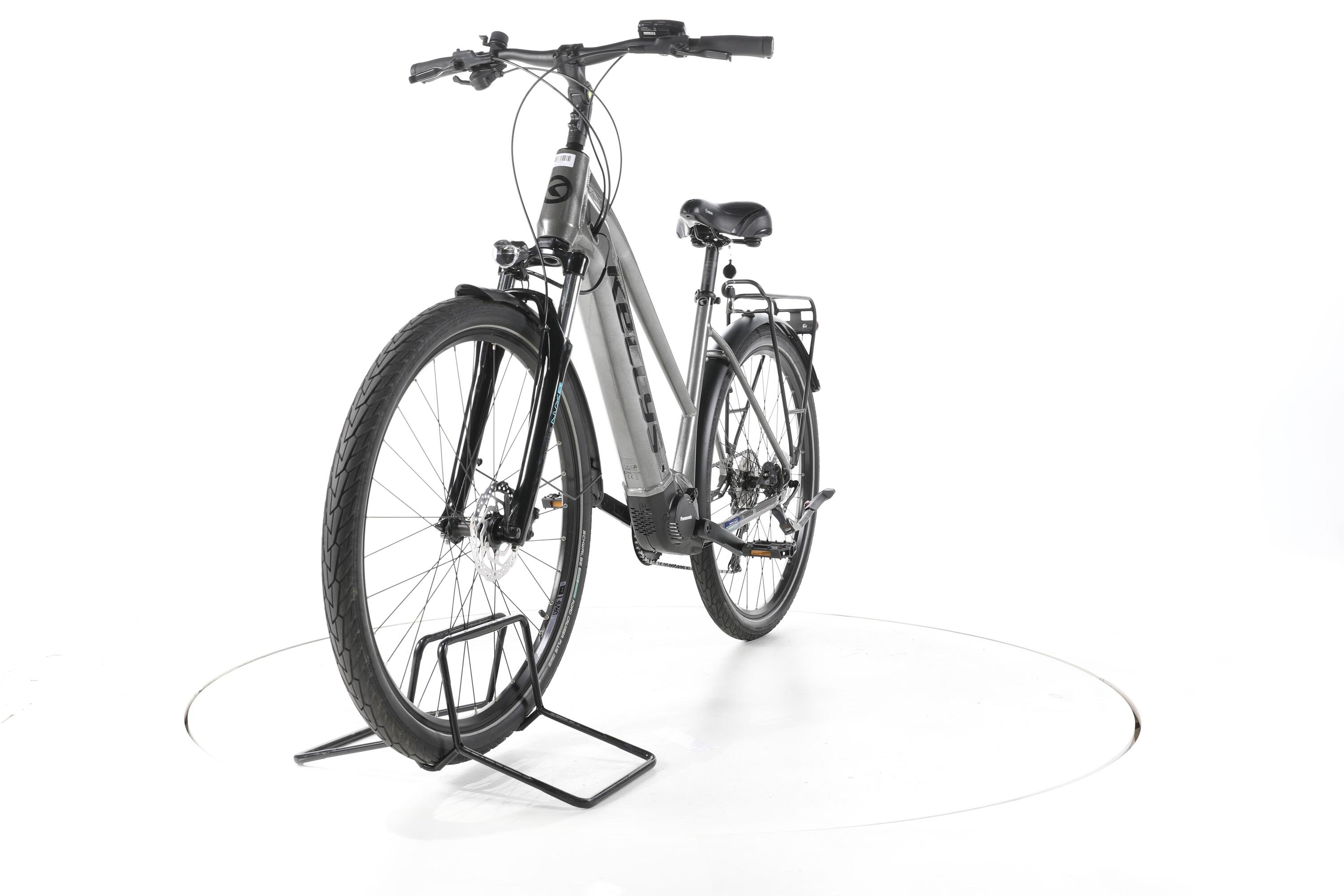 Ebike ricondizionata · Kellys E-Cristy · Ottime condizioni 4/7