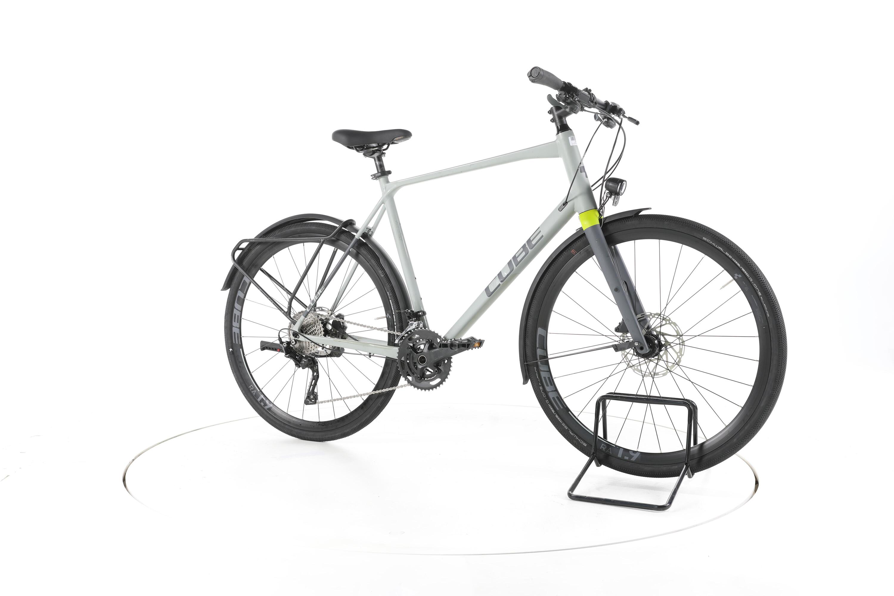 Refurbished - Cube SL Road Pro FE - Sehr gut 2/7