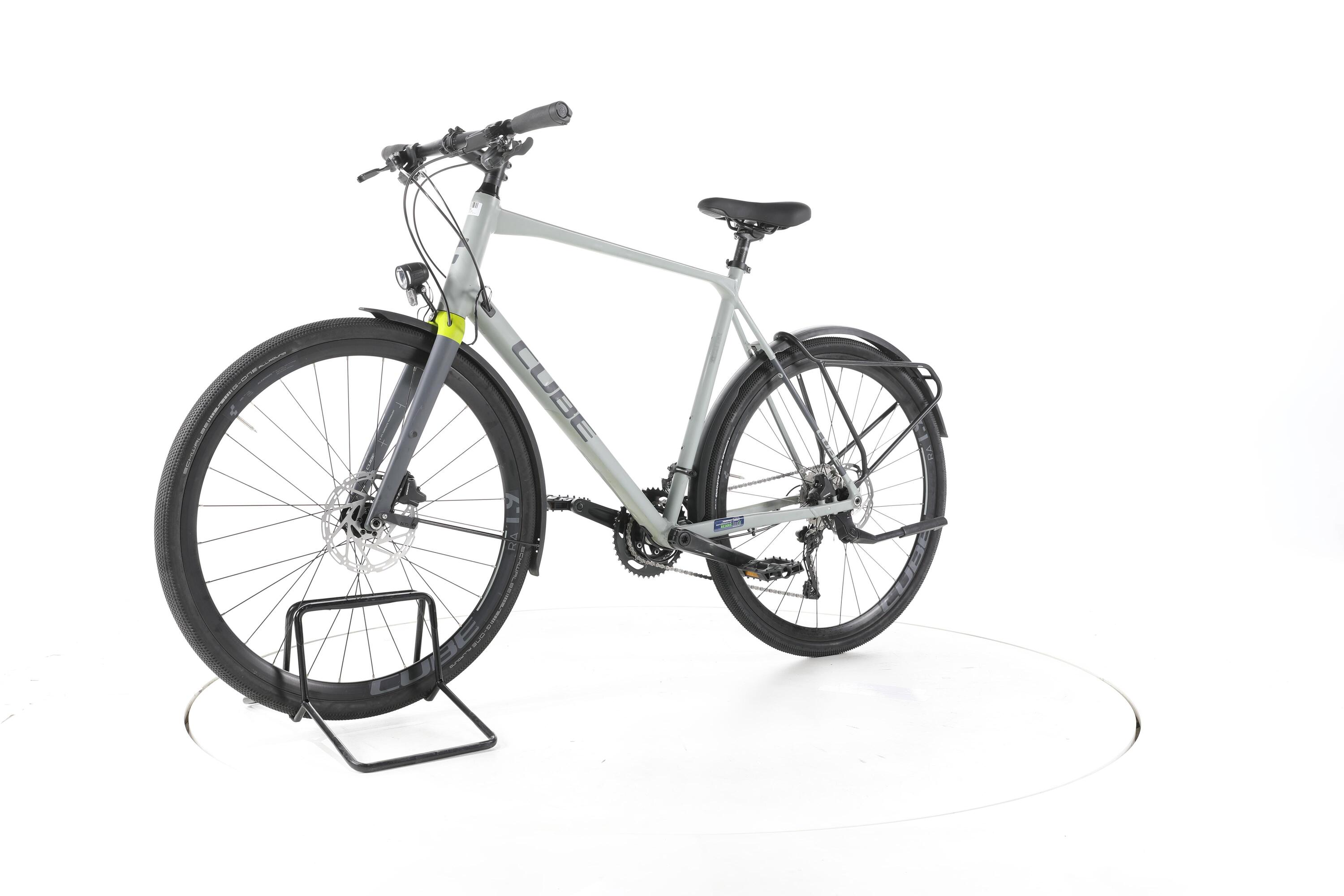 Refurbished - Cube SL Road Pro FE - Sehr gut 5/7