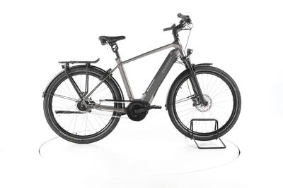 Tweedehands - kalkhoff image 5.b move+ city e-bike - zeer goed